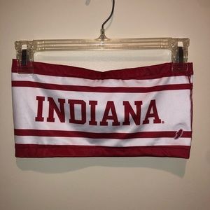 Indiana University Bandeau Top NWOT